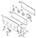 Diagram for 03 - Control Panel