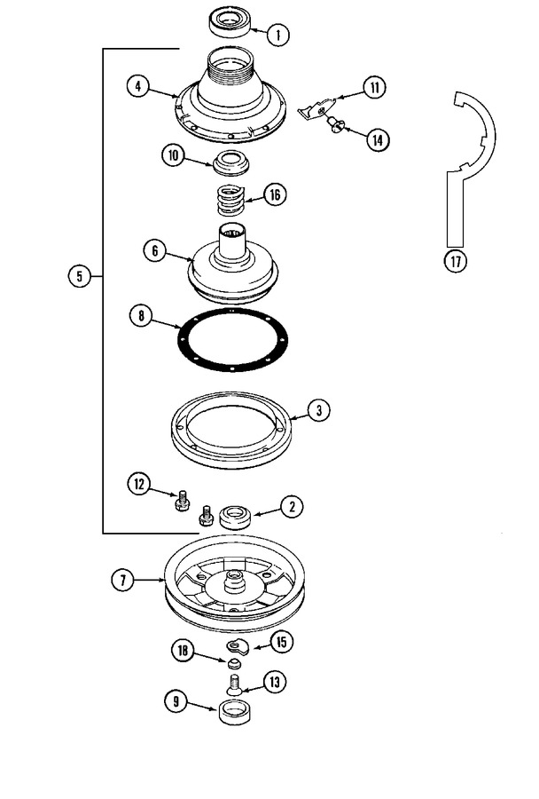 Diagram for MAT12CSAKL