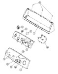 Diagram for 03 - Control Panel