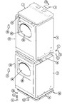 Diagram for 03 - Front View