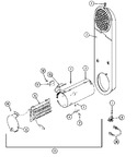 Diagram for 06 - Heater (mde16csayq/mde16csazq)