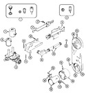 Diagram for 05 - Gas Valve