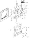 Diagram for 03 - Door