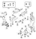 Diagram for 04 - Gas Valve