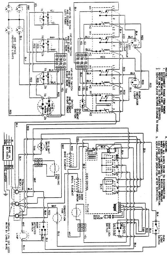 Diagram for MES5770AAA