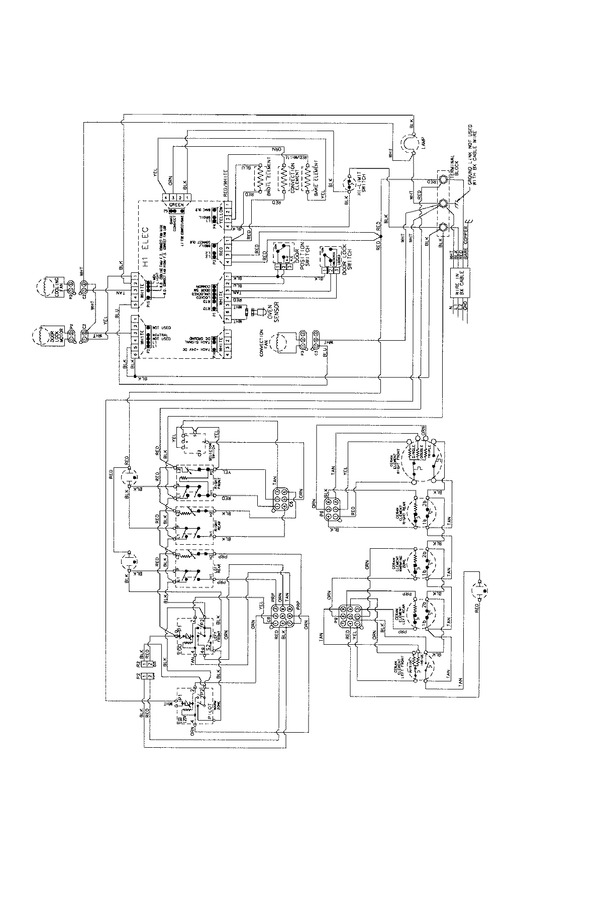 Diagram for MES5875BAS