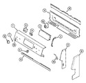 Diagram for 02 - Control Panel (acb, Acw)