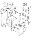 Diagram for 01 - Body