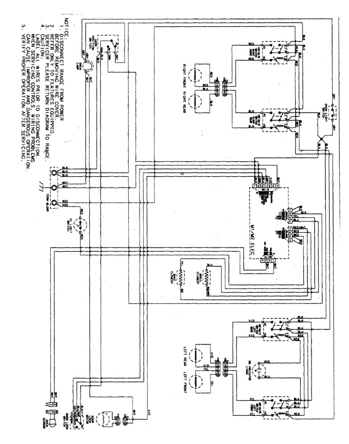 Diagram for MER5555QAQ