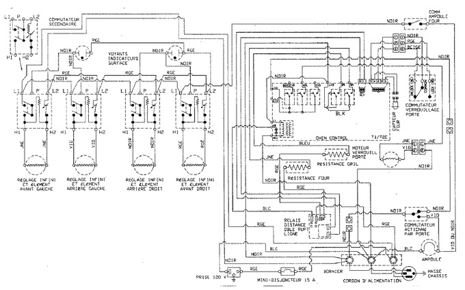 Diagram for MER6770AAB