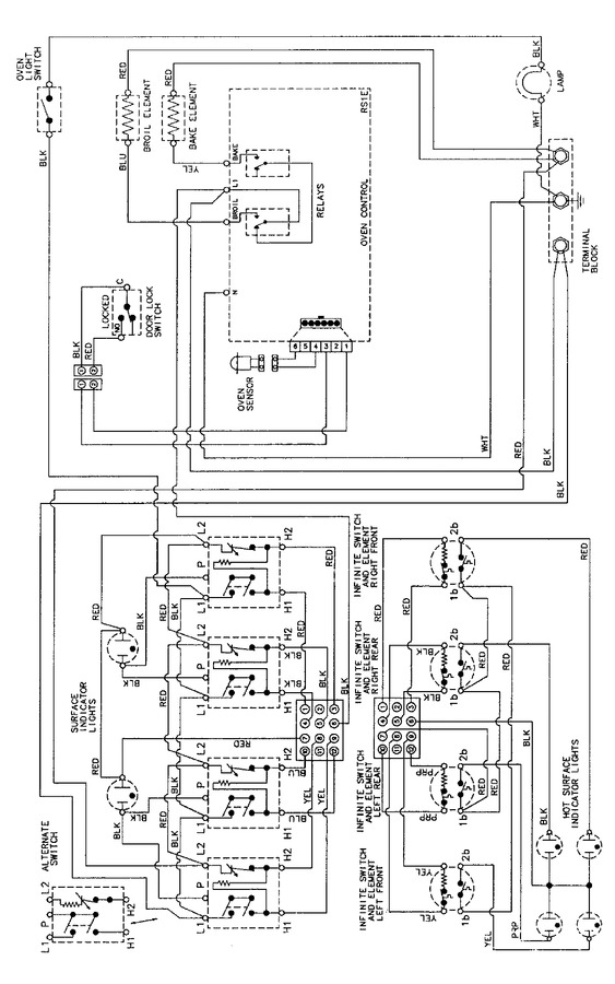 Diagram for MER5730AAL