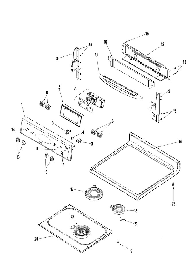 Diagram for MER5754QAQ