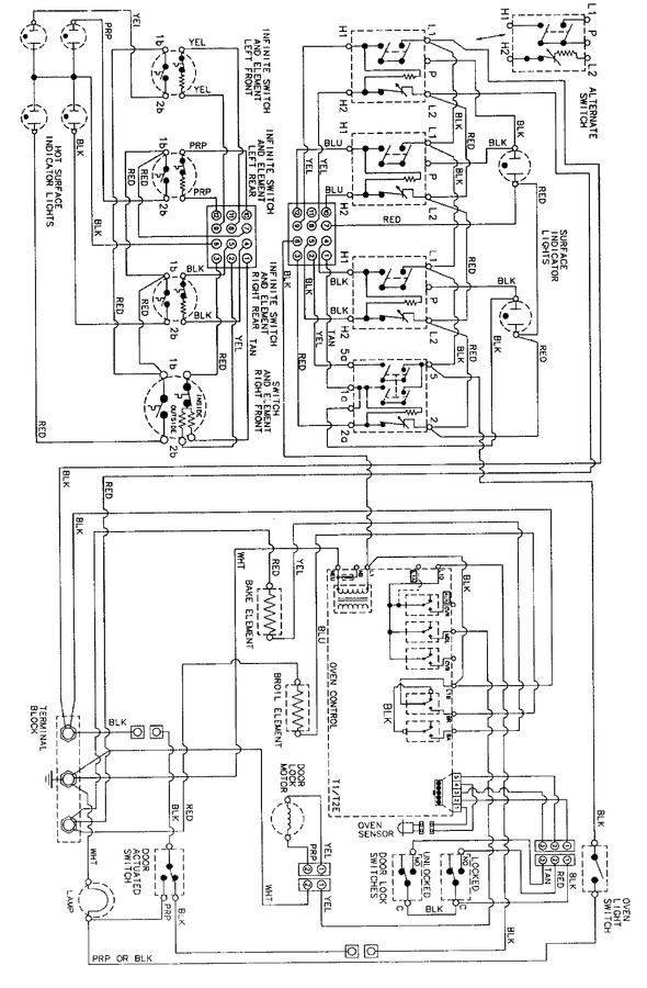 Diagram for MER5770AAQ