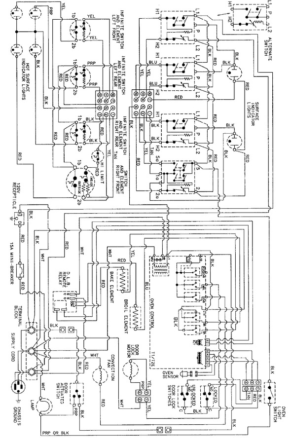 Diagram for MER5770ACB