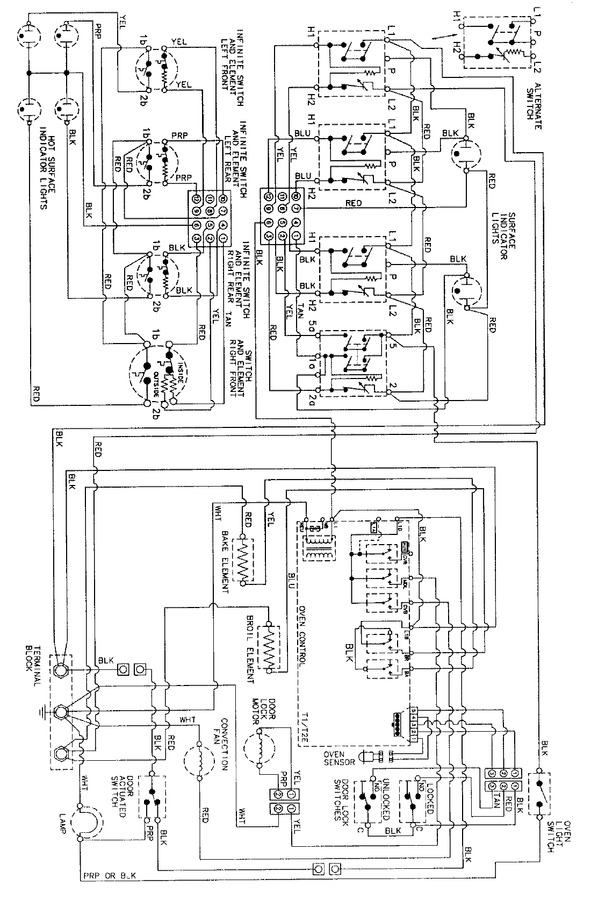 Diagram for MER5870AAW
