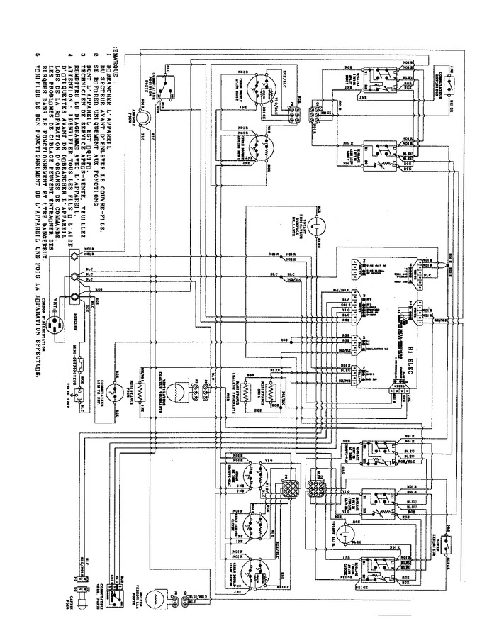 Diagram for MER5875QCB