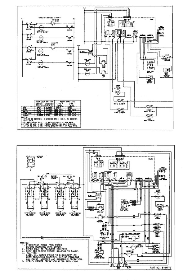 Diagram for MER6549BAQ