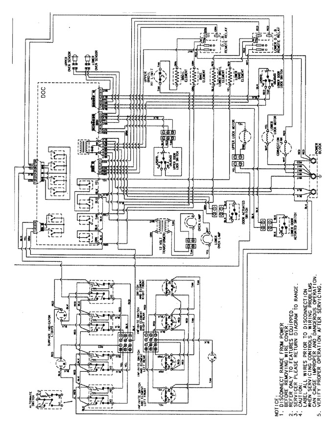 Diagram for MER6550BAQ