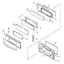 Diagram for 04 - Door (upper-stl)