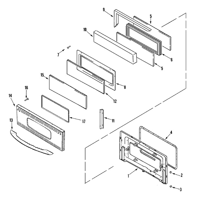 Diagram for MER6751AAS