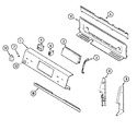 Diagram for 02 - Control Panel