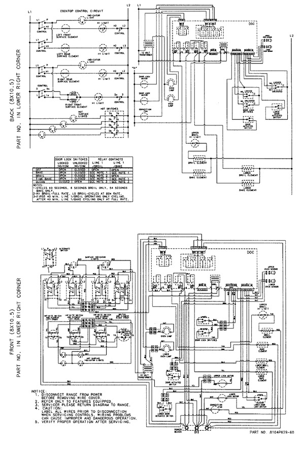 Diagram for MER6770AAB