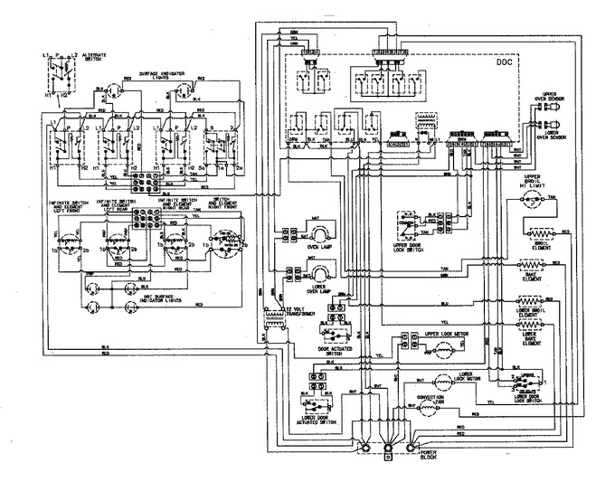 Diagram for MER6871AAQ