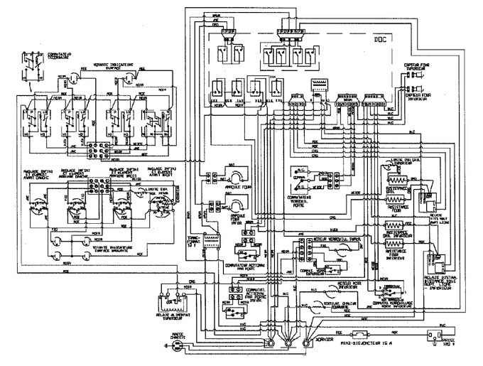 Diagram for MER6770ACQ