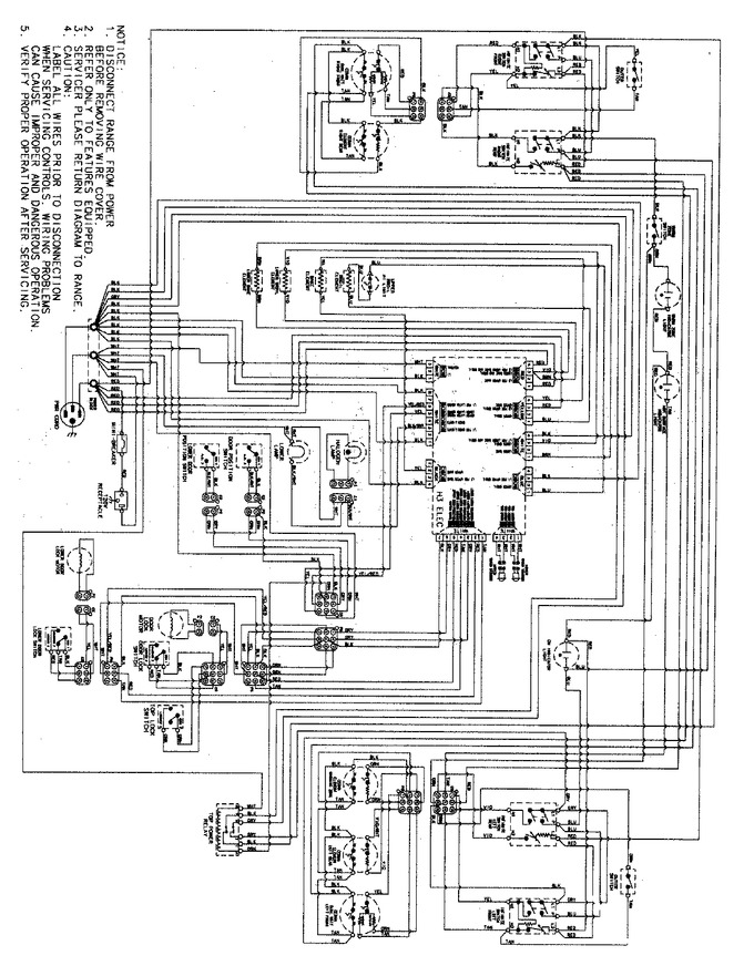 Diagram for MER6775ACF
