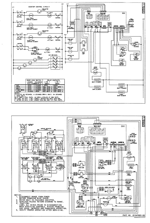 Diagram for MER6871AAC