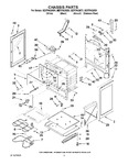 Diagram for 03 - Chassis Parts