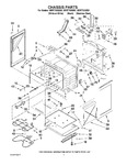 Diagram for 03 - Chassis Parts