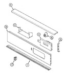 Diagram for 02 - Control Panel