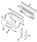 Diagram for 02 - Control Panel (bdq)