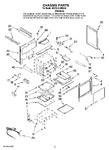 Diagram for 03 - Chassis Parts