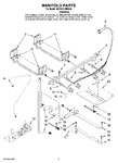 Diagram for 04 - Manifold Parts