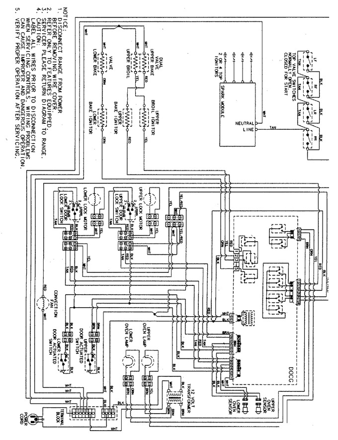 Diagram for MGR6772BDS