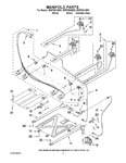 Diagram for 03 - Manifold Parts