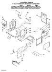 Diagram for 03 - Chassis Parts