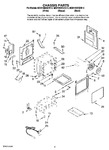 Diagram for 03 - Chassis Parts