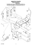 Diagram for 03 - Manifold Parts