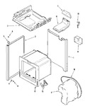 Diagram for 01 - Body