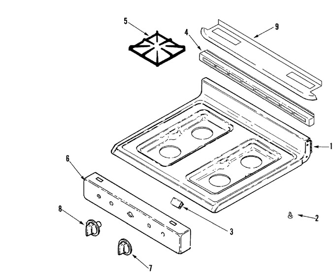 Diagram for MLR4410CXT