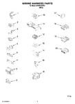 Diagram for 06 - Wiring Harness Parts