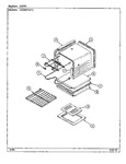 Diagram for 04 - Oven