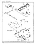 Diagram for 04 - Gas Controls