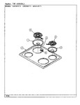 Diagram for 07 - Top Assembly (n3510ppx, N3520spx)