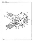 Diagram for 04 - Oven