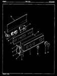 Diagram for 03 - Control Panel (rev. E)