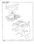 Diagram for 06 - Exterior (rev. F-k)